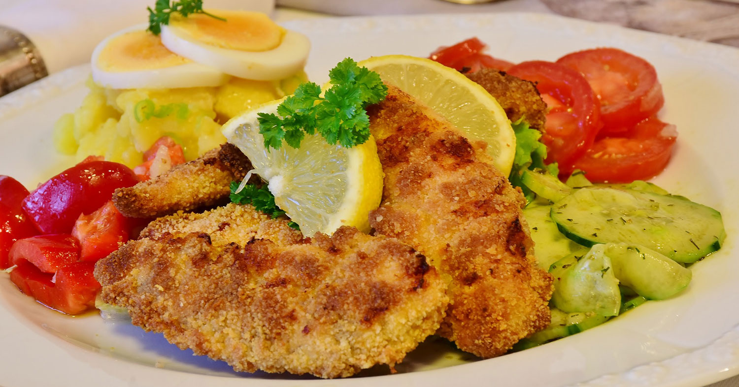 Schnitzel
