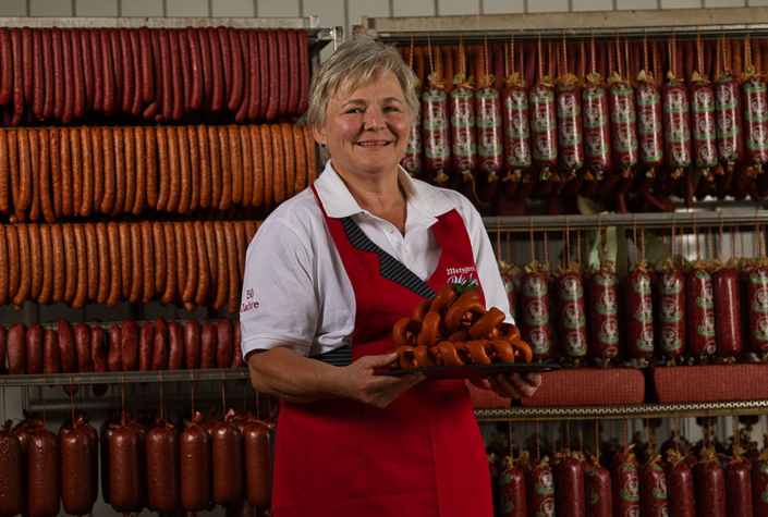Regina Hundegger